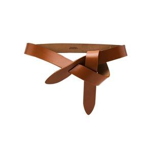 Marant Women Lecce Belt With Knot